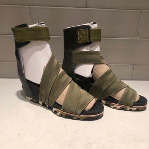 Sorel Joanie Gladiator II Women's Sandals